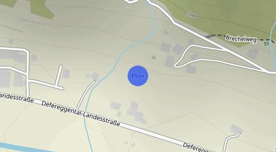 Immobilienpreise Plon