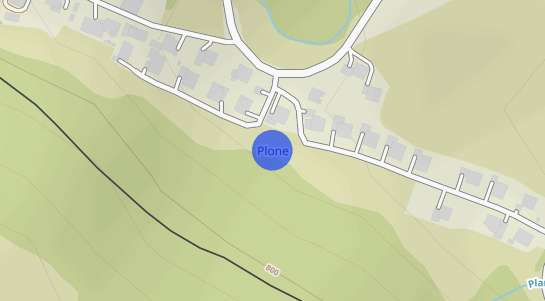 Immobilienpreise Plone