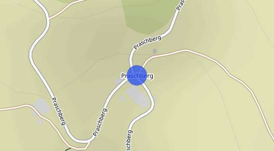 Immobilienpreise Praschberg