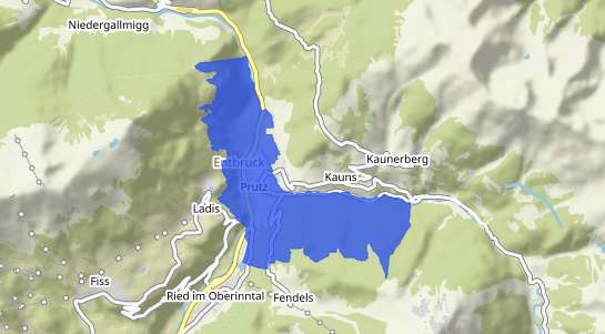 Immobilienpreise Prutz
