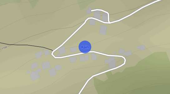 Immobilienpreise Rain