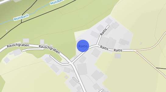 Immobilienpreise Raitis