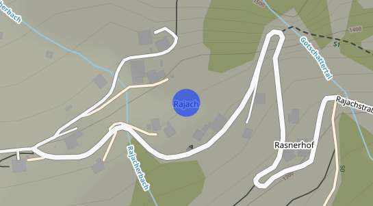 Immobilienpreise Rajach