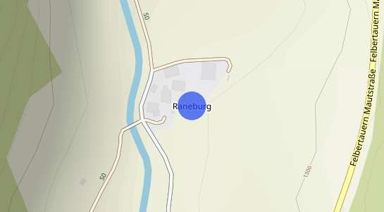 Immobilienpreise Raneburg