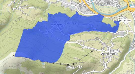 Immobilienpreise Ranggen