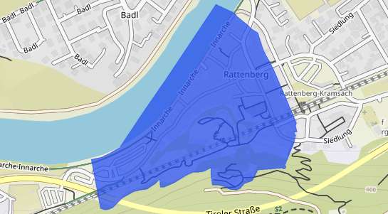 Immobilienpreise Rattenberg