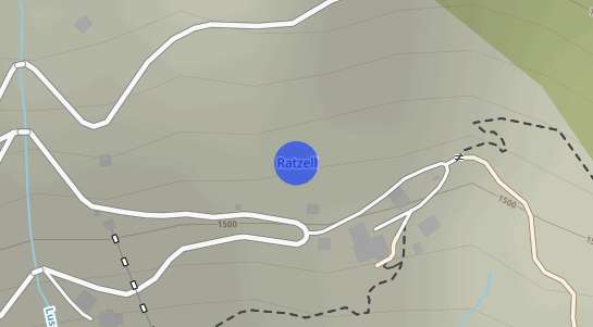 Immobilienpreise Ratzell