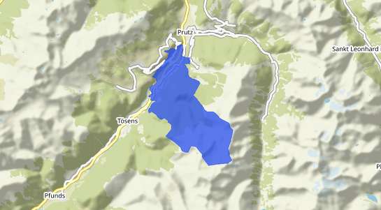 Immobilienpreise Ried im Oberinntal