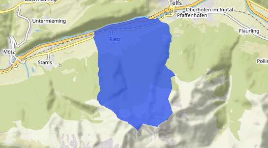 Immobilienpreise Rietz