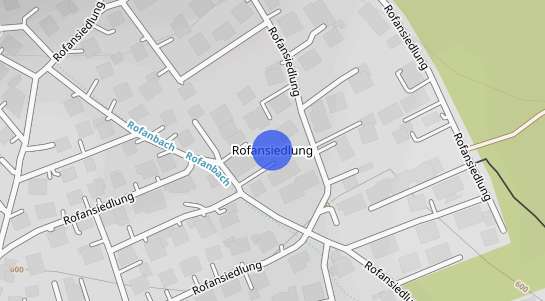 Immobilienpreise Rofansiedlung