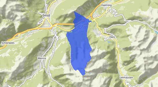 Immobilienpreise Roppen