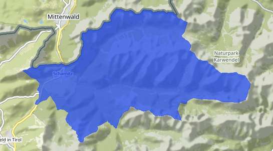 Immobilienpreise Scharnitz