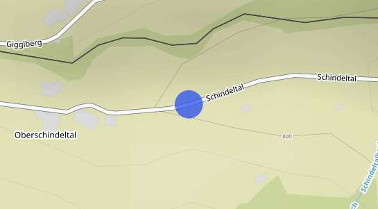 Immobilienpreise Schindeltal
