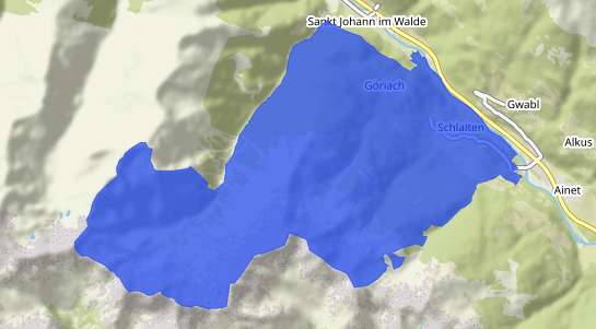 Immobilienpreise Schlaiten