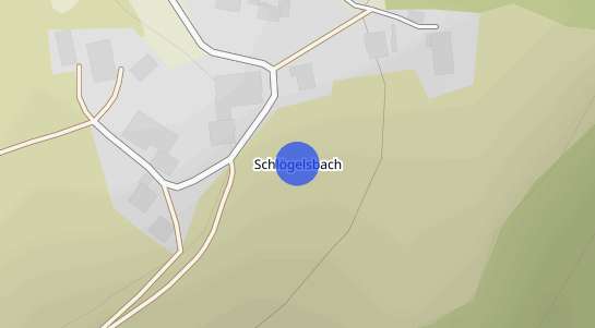Immobilienpreise Schlögelsbach