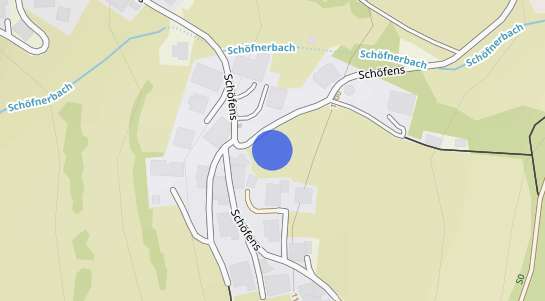 Immobilienpreise Schöfens