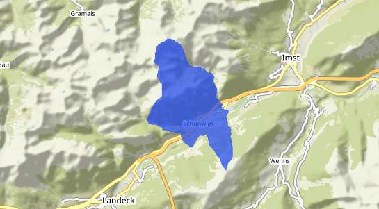 Immobilienpreise Schönwies