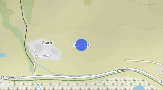 Immobilienpreise Schwaigs