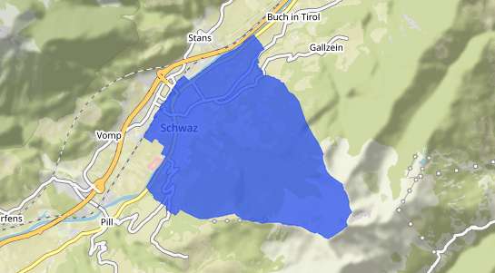 Immobilienpreise Schwaz