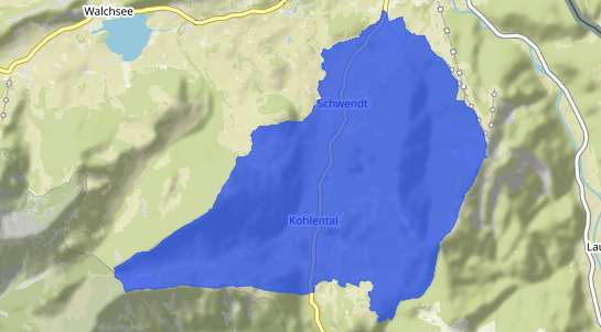 Immobilienpreise Schwendt