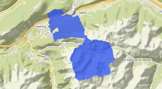 Immobilienpreise Silz