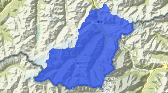 Immobilienpreise Sölden