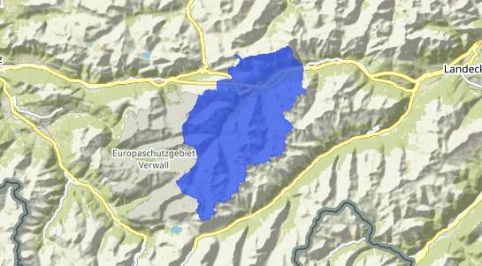 Immobilienpreise St. Anton am Arlberg