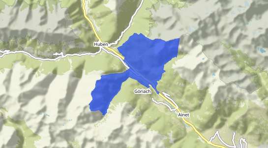 Immobilienpreise St. Johann im Walde