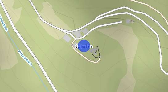 Immobilienpreise St. Justina