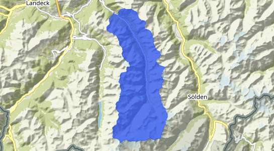 Immobilienpreise St. Leonhard im Pitztal