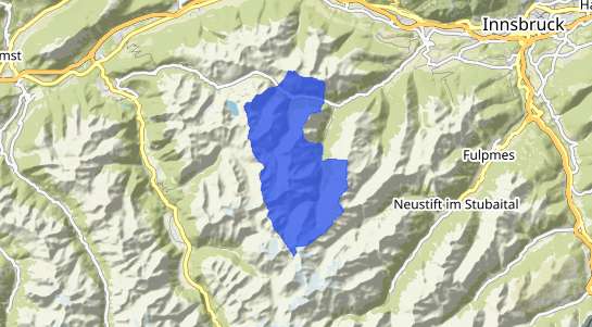 Immobilienpreise St. Sigmund im Sellrain