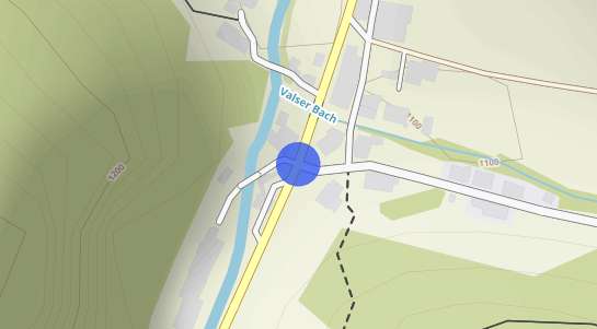 Immobilienpreise Stafflach