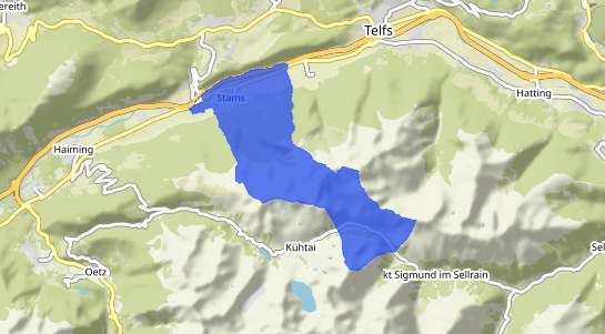 Immobilienpreise Stams