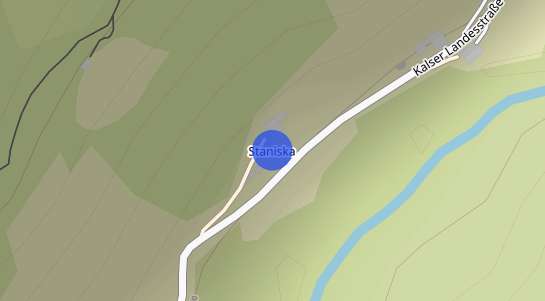 Immobilienpreise Staniska