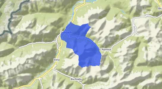 Immobilienpreise Stanzach