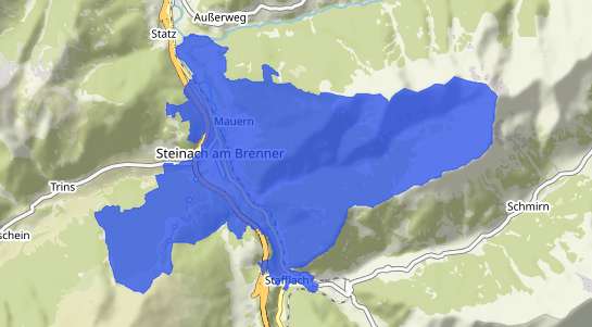 Immobilienpreise Steinach am Brenner