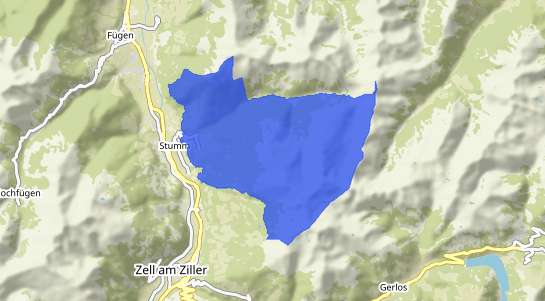 Immobilienpreise Stummerberg