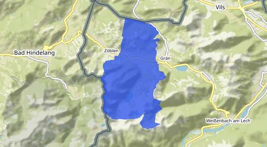 Immobilienpreise Tannheim