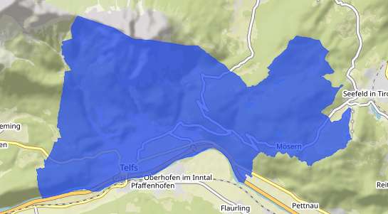 Immobilienpreise Telfs