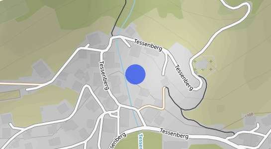 Immobilienpreise Tessenberg