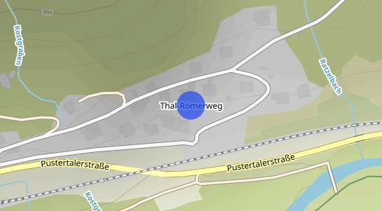 Immobilienpreise Thal-Römerweg