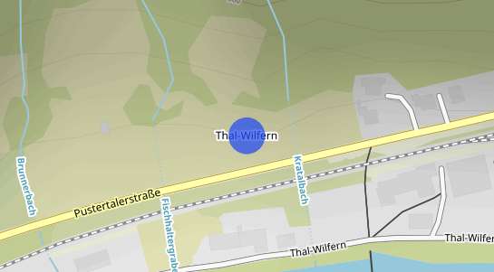 Immobilienpreise Thal-Wilfern