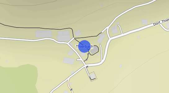 Immobilienpreise Thierbach