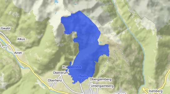 Immobilienpreise Thurn