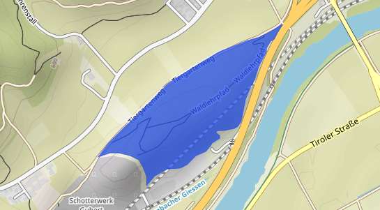 Immobilienpreise Tiergarten