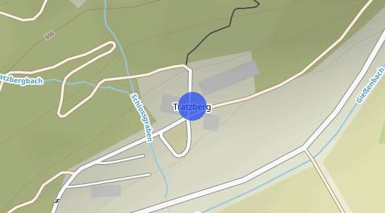 Immobilienpreise Tratzberg