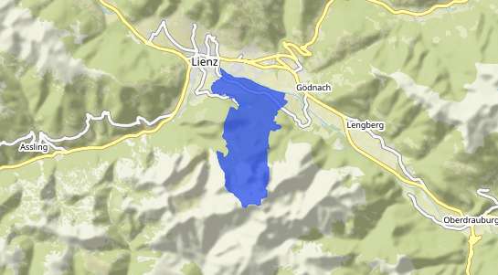 Immobilienpreise Tristach