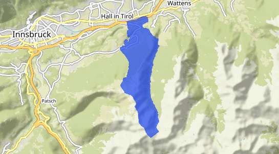 Immobilienpreise Tulfes