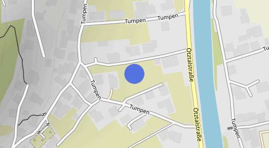 Immobilienpreise Tumpen