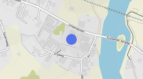 Immobilienpreise Unterletzen